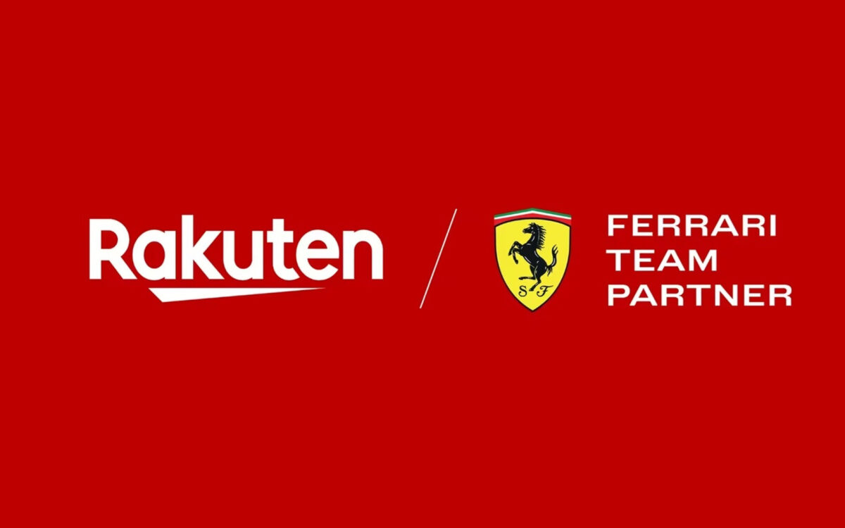 Νέος χορηγός στη Scuderia Ferrari