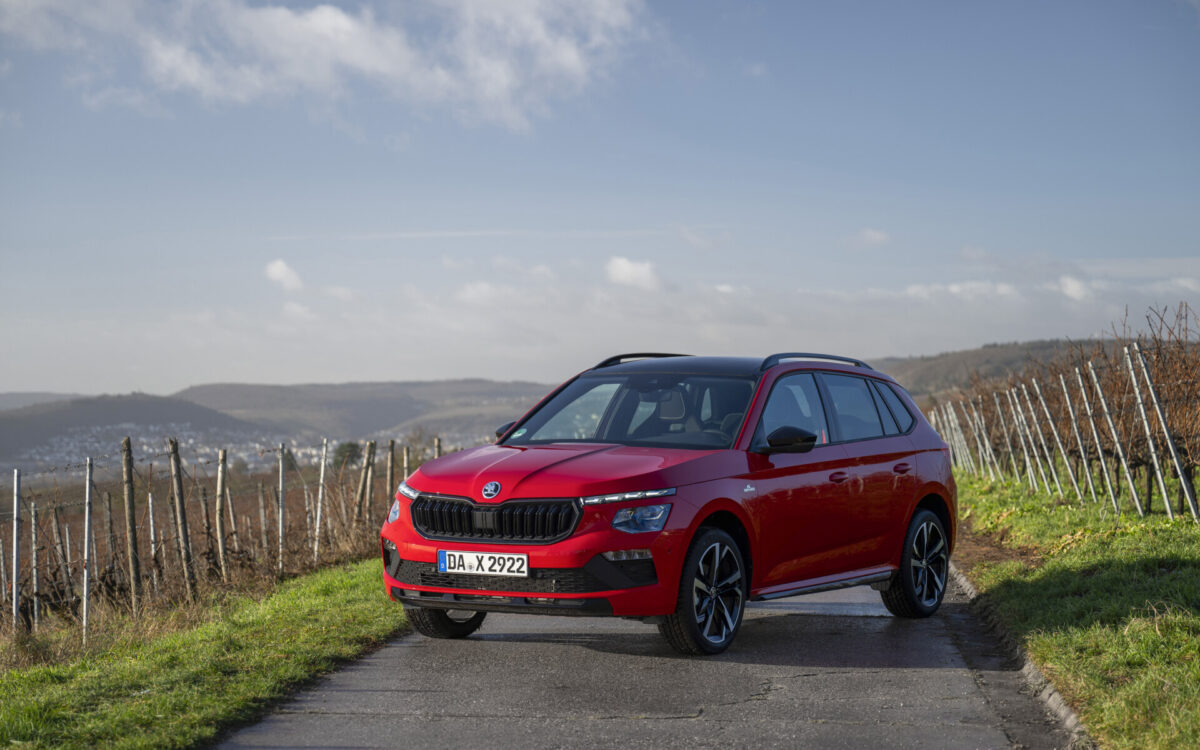Νέο Skoda με μηνιαία δόση από 119 ευρώ: Παραδείγματα για Fabia, Kamiq, Elroq