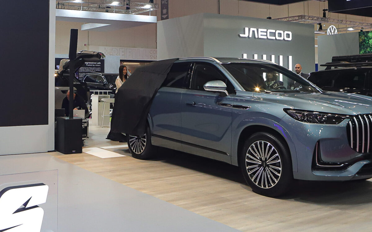 AUTO ATHINA 2026: 12 SUV που κάνουν πρεμιέρα