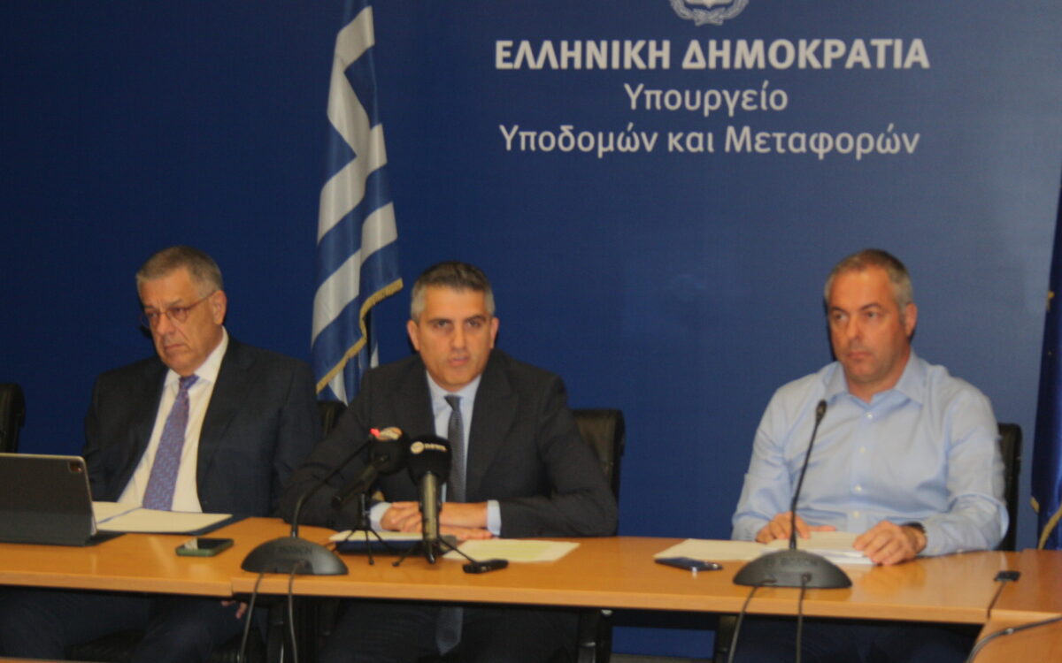 Δήμας για Μετρό στην Κυψέλη: «Τα έργα θα συνεχιστούν με ενίσχυση του εδάφους πριν τη διέλευση του Μετροπόντικα»