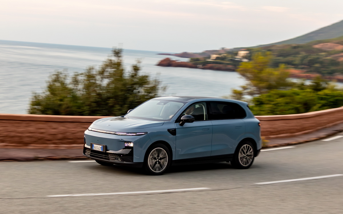 Leapmotor B10: Όταν η ηλεκτροκίνηση καταργεί διλήμματα και σου επιτρέπει να διαλέξεις αυτό που σου ταιριάζει χωρίς κανένα άγχος