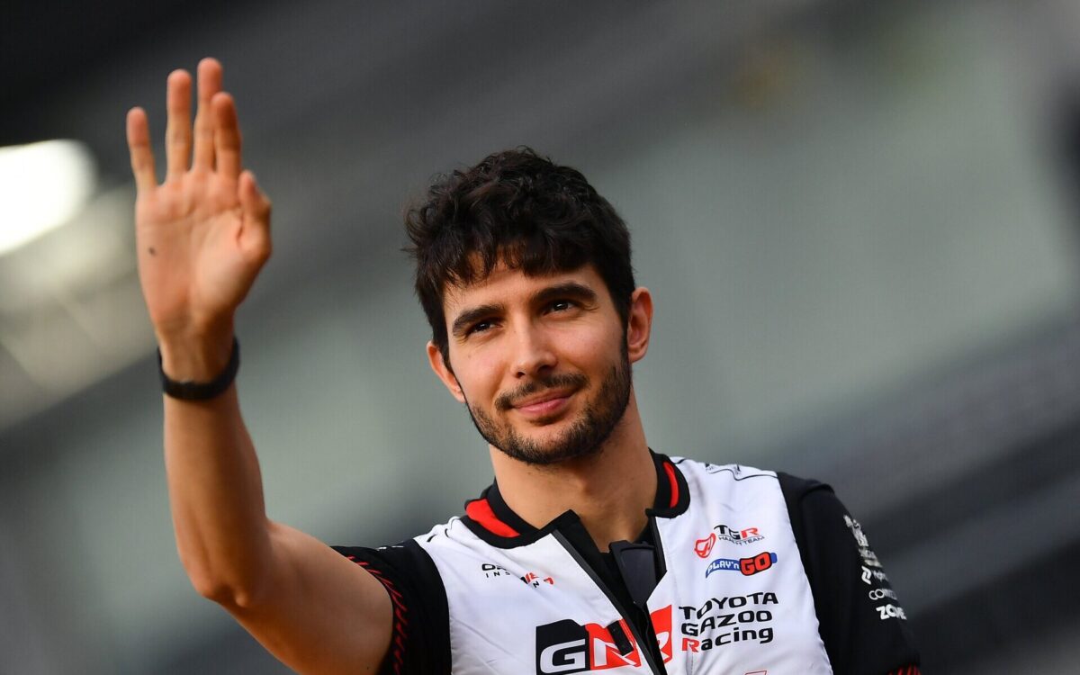 F1: Η Haas έπαυσε τον Ocon εν μέσω του τριημέρου στο Μεξικό
