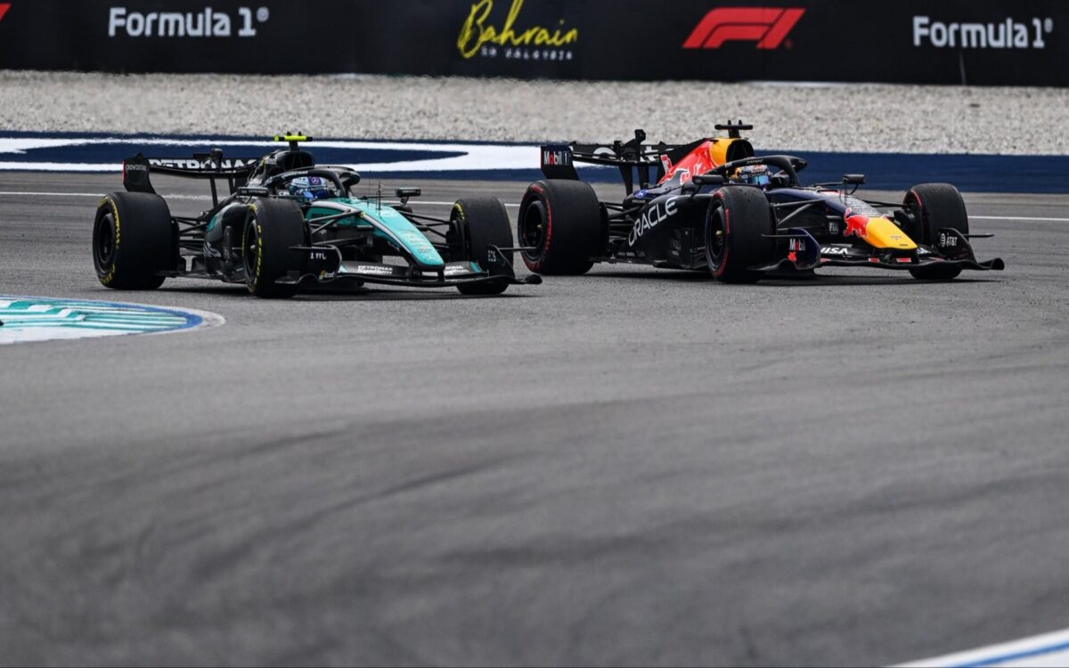 F1, Μαλαισία: Νικητής ο Verstappen σε χαοτικό αγώνα 3,5 ωρών (video)