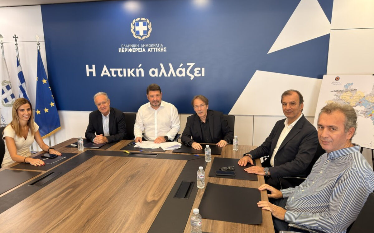 Ανάπλαση 4,27 εκατ. ευρώ στη λεωφόρο Γρηγορίου Λαμπράκη – Τι αλλάζει στα πεζοδρόμια
